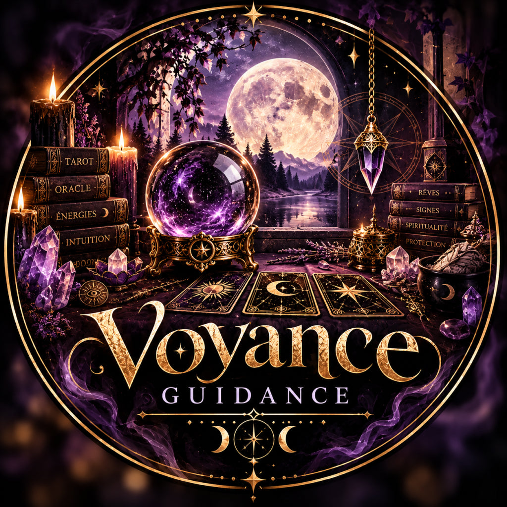 Voyance guidance